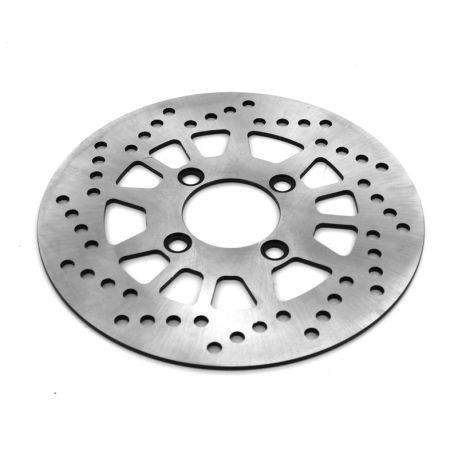 Rotor de disque de frein avant et arrière 190MM, pour 125cc, 150cc