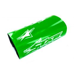 Mousse de guidon sans barre STARBAR - Vert