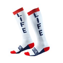Chaussettes Motocross...