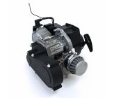 Moteur complet Pocket Quad 49cc 2 Temps