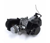 Moteur complet Pocket Quad 49cc 2 Temps