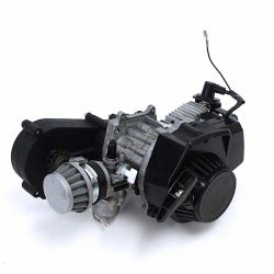 Moteur complet Pocket Quad 49cc 2 Temps