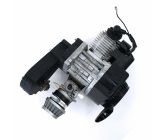 Moteur complet Pocket Quad 49cc 2 Temps