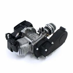 Moteur complet Pocket Quad 49cc 2 Temps