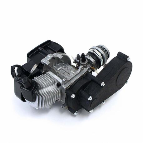 Moteur complet Pocket Quad 49cc 2 Temps