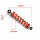 Amortisseur POCKET CROSS 198mm