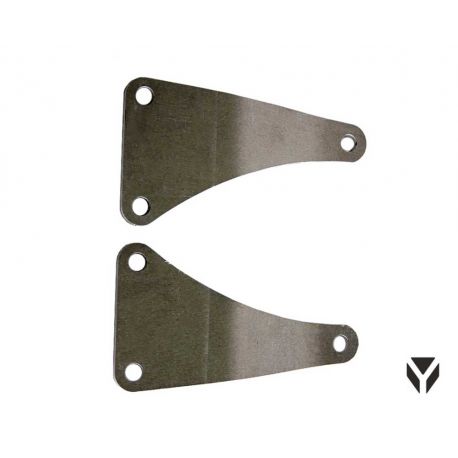 Fixation Plate Frame Pilot 150 YCF