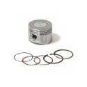 Maoyubelt Pistone 52,4mm Con Spinotto 14mm Per Motore Lifan 125cc 1P52FMI – Ricambio Per Dirt Pit Bike ATV