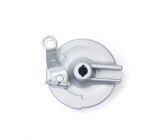 Frein a tambour 10"