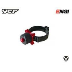 Kit Holeshot Pit Bike YCF