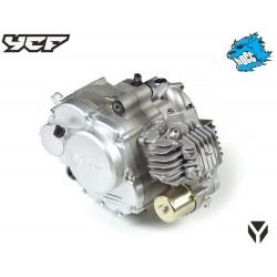 Motore YCF 50A automatico