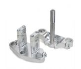 Te de fourche Dirt Bike 33/33mm