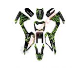 Kit décoration STYX Monster - CRF 110
