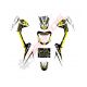 Kit grafiche STYX ROCKSTAR ENERGY - CRF 110 S