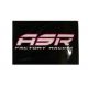 Adesivi per forchette ASR (per unità)