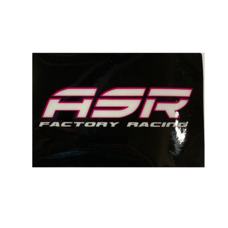 Stickers de Bras oscillant ASR (à l'unité)
