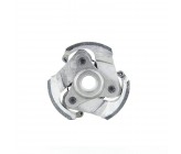 Embrayage Pocket bike - 3 ressorts