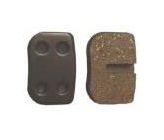 Brake Pad Pocket Bike 