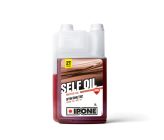 1L Huile Moteur 2T Self Oil fraise IPONE