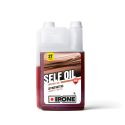 1L Huile Moteur 2T Self Oil fraise IPONE