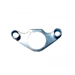 Support de clé pocket bike...