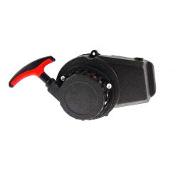 Kompletter Pocket Bike...