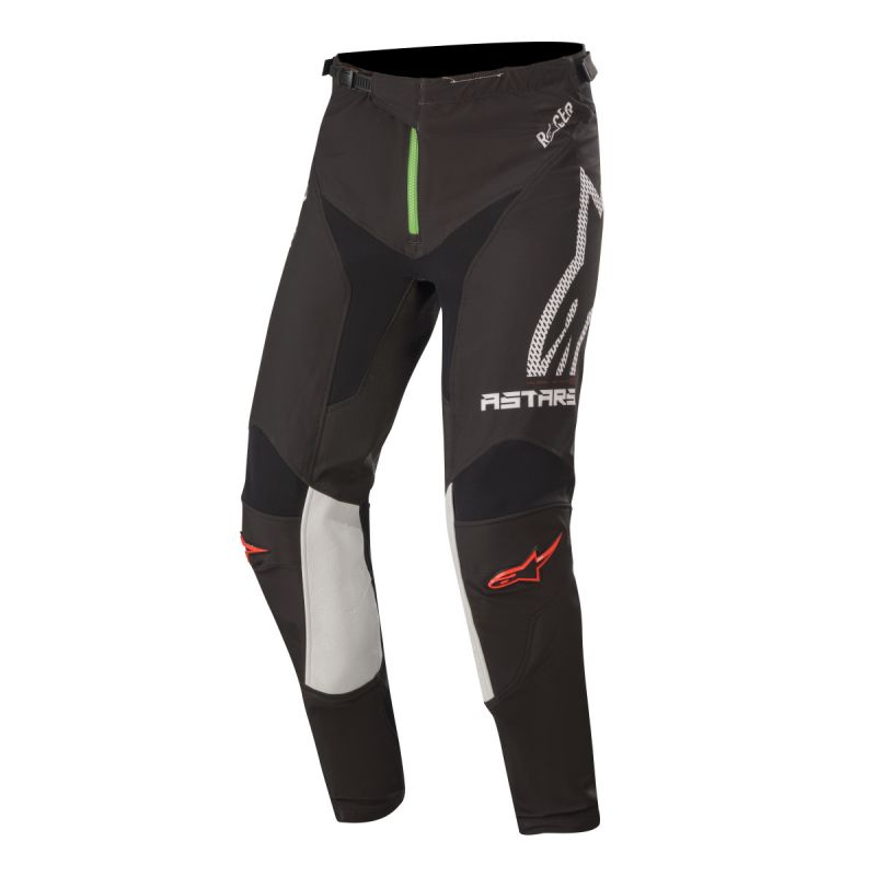 pantalon pants s20-M AMMO BK/GN 32
