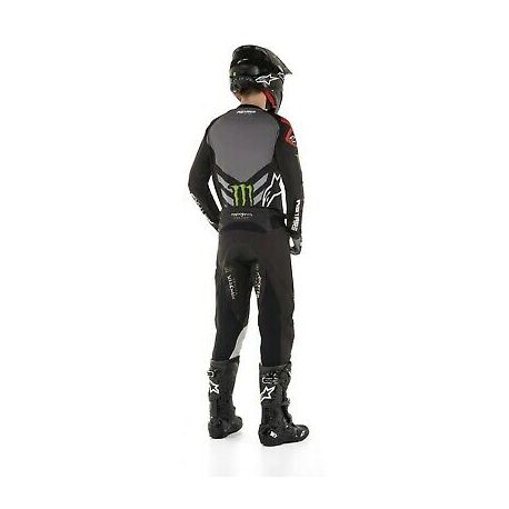 Pantalon Alpinestar Monster S20-M AMMO (2021)