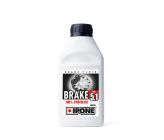 Liquide de frein IPONE - DOT 5.1 - 500ml