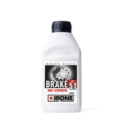 Liquide de frein IPONE BRAKE DOT 5.1