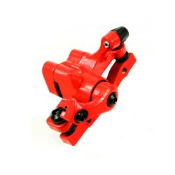 QUAD POCKET REAR BRAKE...