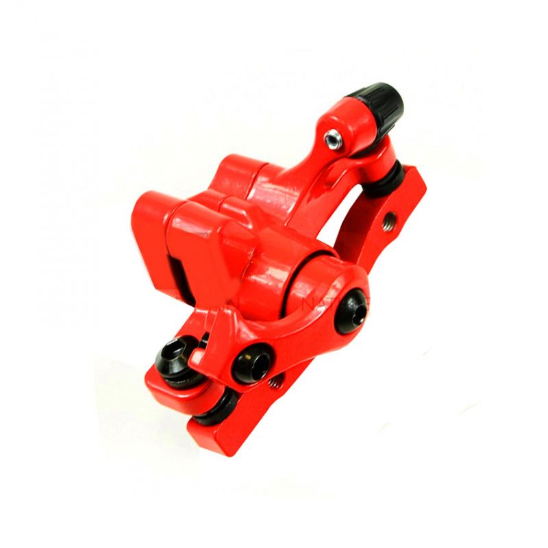 ETRIER DE FREIN ARRIÈRE MODÈLE 2 DE QUAD POCKET