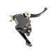 Commando gas + freno Pocket Quad