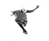 newGACHETTE DE GAZ + LEVIER DE FREINS DROIT DE QUAD POCKET