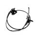 Frein Arrière Hydraulique de Quad MKT / E-MKT