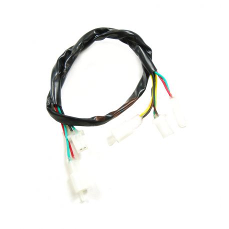 FAISCEAU DE BOITIER DE COUPURE À DISTANCE DE QUAD E-MKT