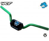 Guidon Alu YCF 50A Uniquement