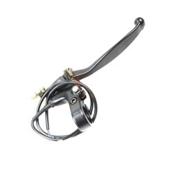 FRONT BRAKE LEVER + CHILD'S...