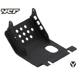 Protetor de Motor YCF AÇO...