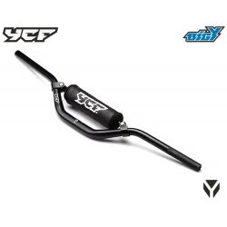YCF Alu Handlebar - 28.6mm