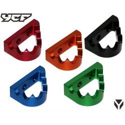 Bottom Brake Pedal YCF...