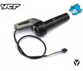 Tirage YCF complet YCF 50E