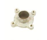 SUPPORT DE COURONNE DISQUE DE QUAD PUMA / RAPTOR / MKT