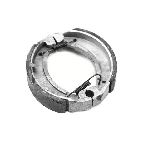 SEGMENT DE FREIN TAMBOUR DE QUAD 110