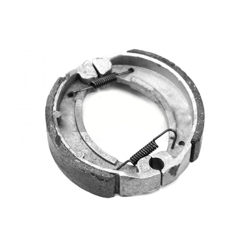 SEGMENT DE FREIN TAMBOUR DE QUAD 110