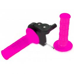Quick Throttle Adjustable +...