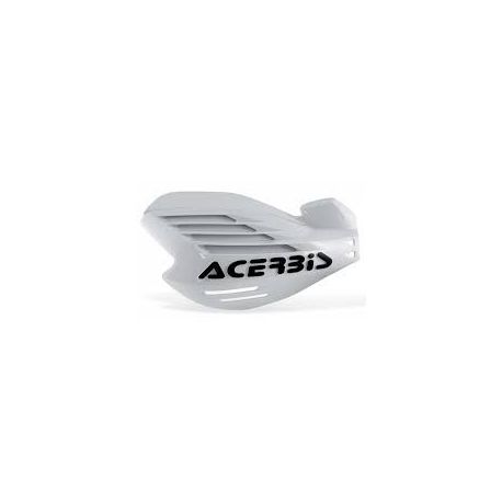 Hand Guard Storm X-FORCE Red ACERBIS