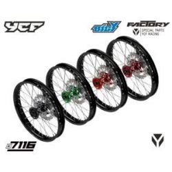 Roda Completa YCF BIGY...