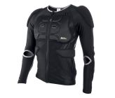 GILET DE PROTECTION O'NEAL PROTECTOR NOIR