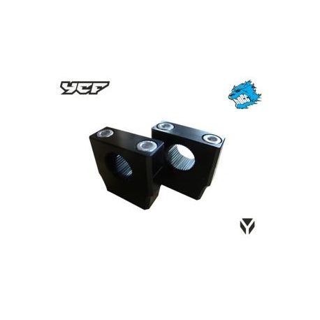 Pontets Guidon Dirt Bike YCF50